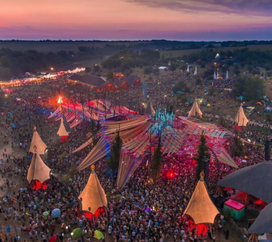 O.Z.O.R.A. Festival 2026, Dádpuszta, Hungary