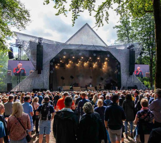 Smukfest (Skanderborg Festival) 2026 Skanderborg, Denmark