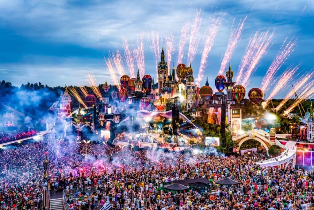 Tomorrowland 2026: The Ultimate Insider’s Guide to Tickets, Camping, and Lineups