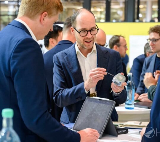 HighTech Venture Days 2026 – Dresden, Germany