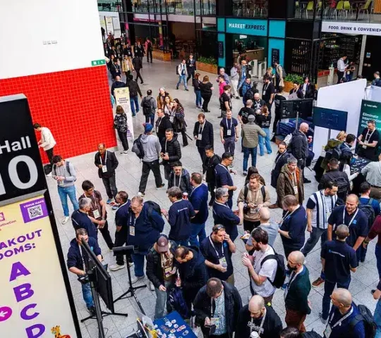 KubeCon + CloudNativeCon Europe 2026 – Amsterdam, Netherlands KubeCon + CloudNativeCon Europe 2026 – Amsterdam, Netherlands