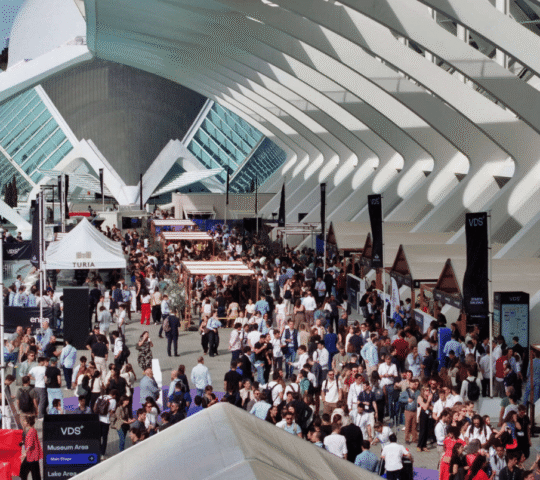 VDS 2026 – Valencia, Spain