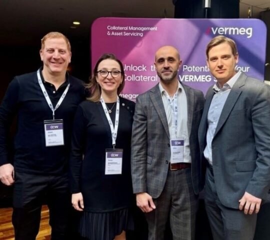 Collateral Management & Optimisation Summit 2027 – London, United Kingdom Collateral Management & Optimisation Summit 2027 – London, United Kingdom