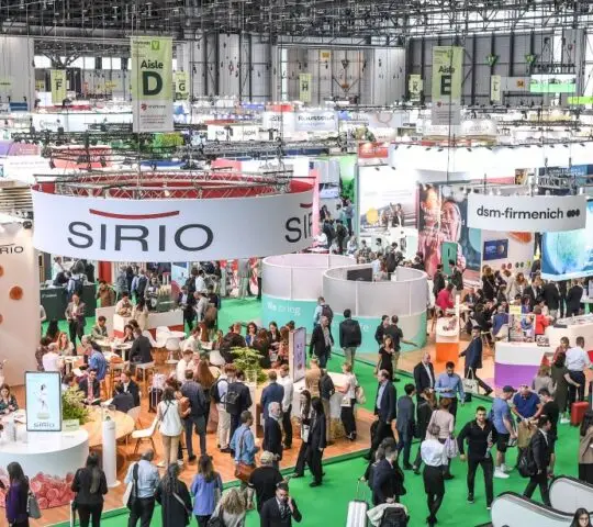 Vitafoods Europe 2026 – Barcelona, Spain