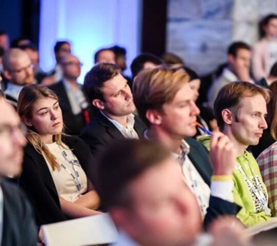 Wolves Summit 2026 – Warsaw, Poland