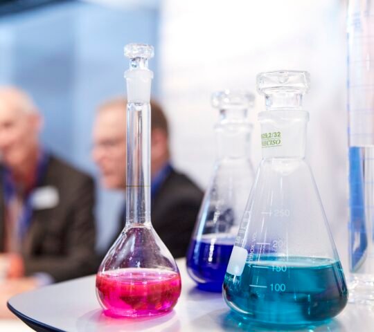 Chemspec Europe 2026 – Cologne, Germany Chemspec Europe 2026 – Cologne, Germany