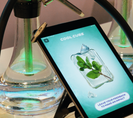 ShishaMesse Frankfurt 2026 – Frankfurt am Main, Germany