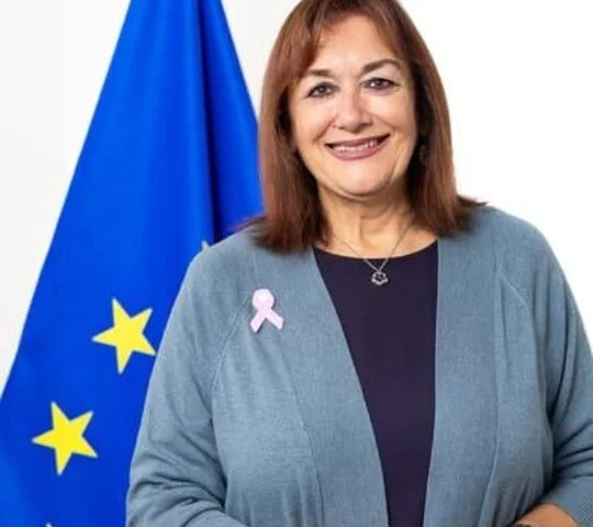 European Demographics Summit 2026 – Brussels, Belgium European Demographics Summit 2026 – Brussels, Belgium