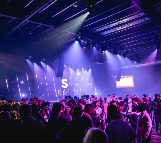 Sifted Summit 2026 – London, United Kingdom