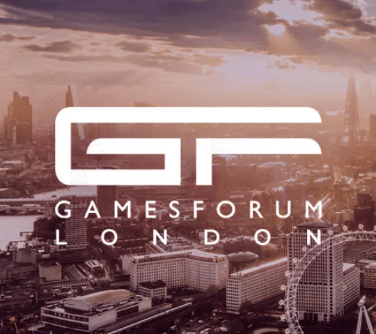 Gamesforum London 2026 – London, United Kingdom