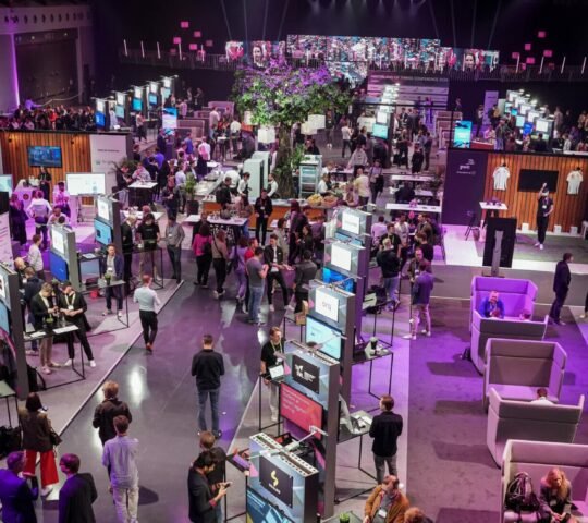 Hinterland of Things Conference 2026 – Bielefeld, Germany