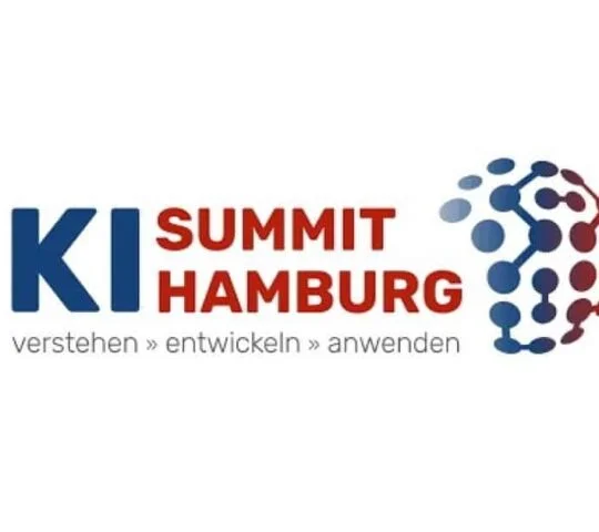 KI-Summit 2026 – Hamburg, Germany