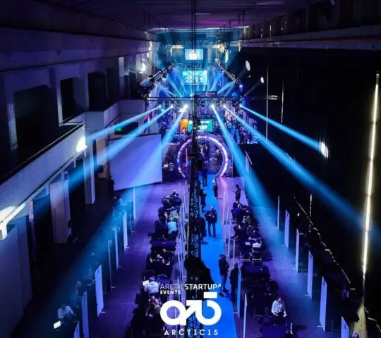 Arctic15 2026 – Helsinki, Finland Arctic15 2026 – Helsinki, Finland