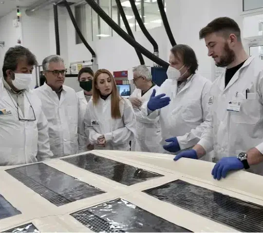 NANOTEXNOLOGY 2026 – Thessaloniki, Greece