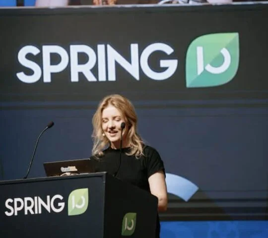 Spring I/O 2026 – The Spring Developer Conference, Barcelona, Spain