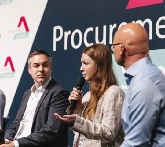 Procurement Summit 2026 – Hamburg, Germany