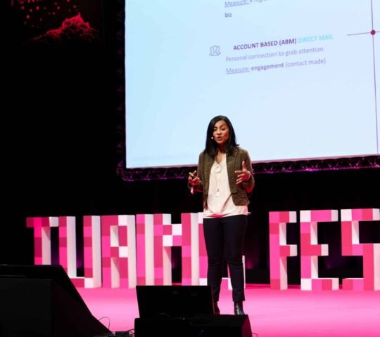 Turing Fest 2026 – Edinburgh, Scotland Turing Fest 2026 – Edinburgh, Scotland