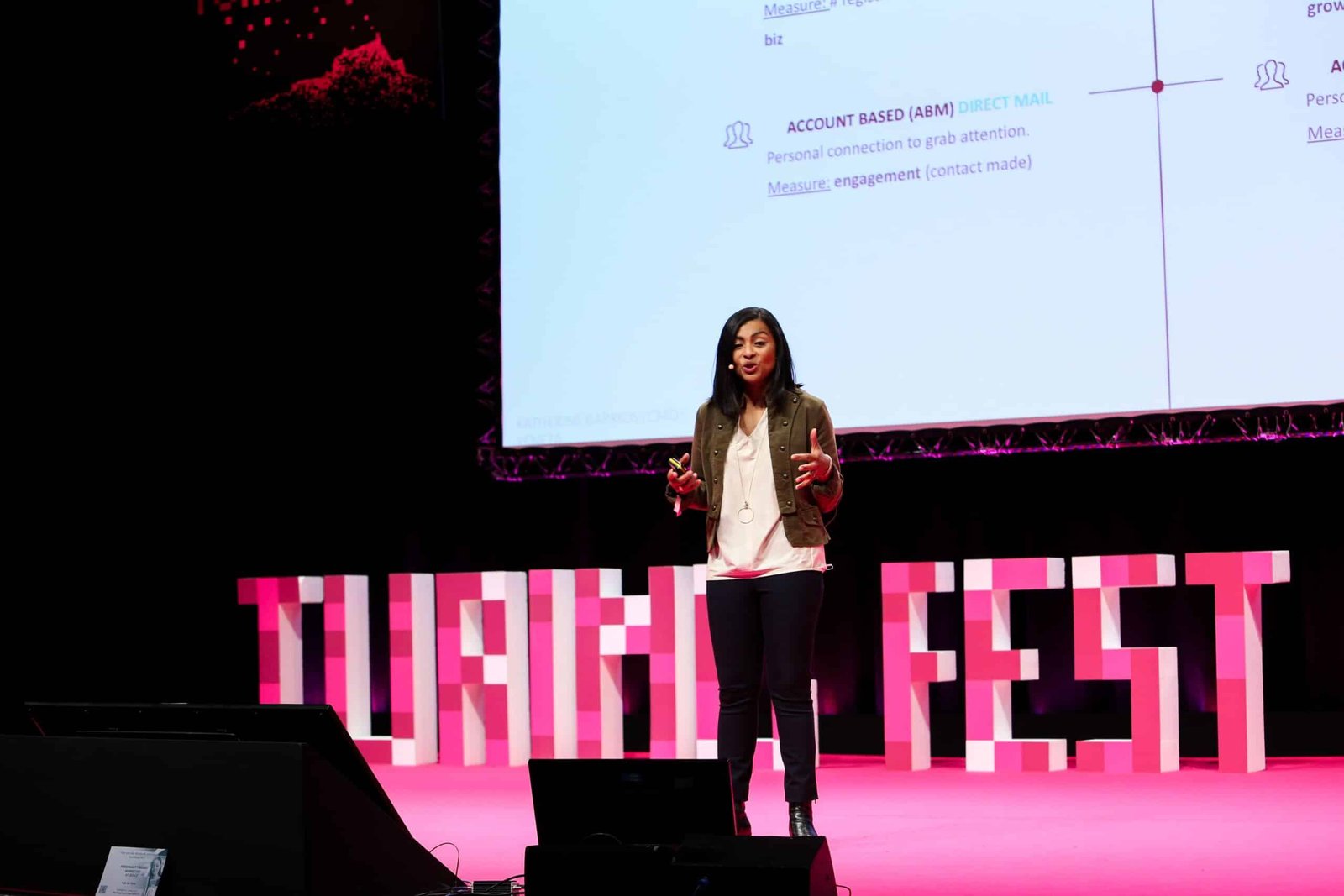 Turing Fest 2026 – Edinburgh, Scotland