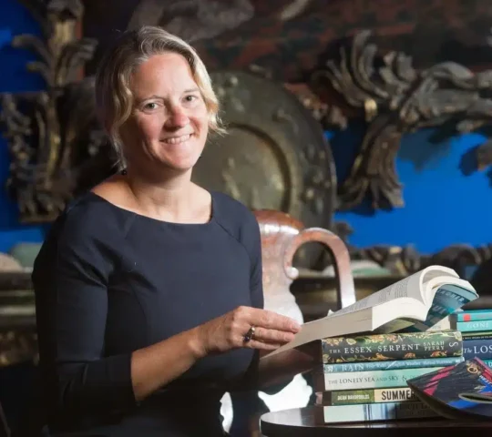 West Cork Literary Festival 2026 – Bantry, Ireland West Cork Literary Festival 2026 – Bantry, Ireland