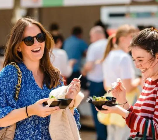 Ostendaise – North Sea Food Fest 2026 – Ostend, Belgium