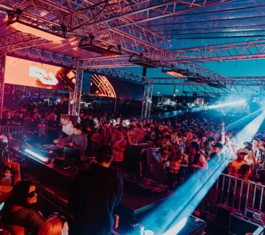 AVA Festival 2026 – Belfast, United Kingdom