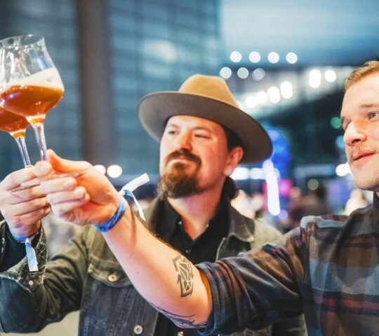 BrauBeviale 2026 – Nuremberg, Germany BrauBeviale 2026 – Nuremberg, Germany