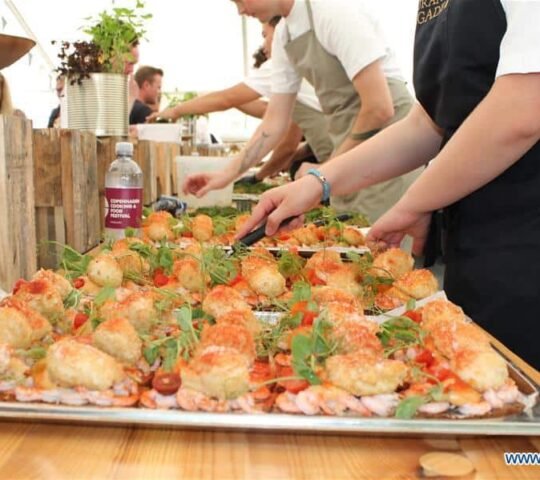 Copenhagen Cooking 2026 – Copenhagen, Denmark Copenhagen Cooking 2026 – Copenhagen, Denmark