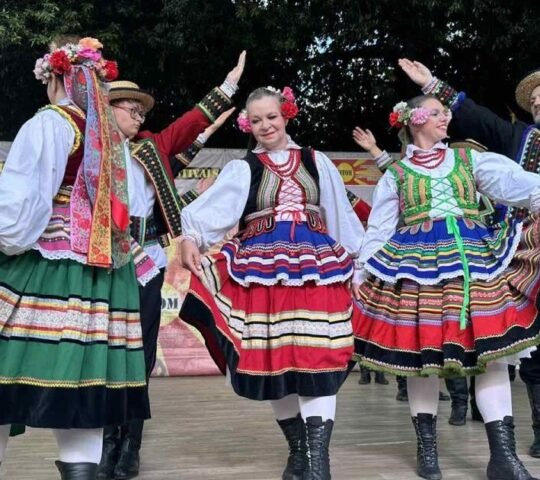 Struga Ethno Fest 2026 – Struga, North Macedonia Struga Ethno Fest 2026 – Struga, North Macedonia