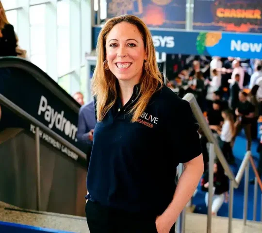 iGB L!VE 2026 – London, United Kingdom iGB L!VE 2026 – London, United Kingdom