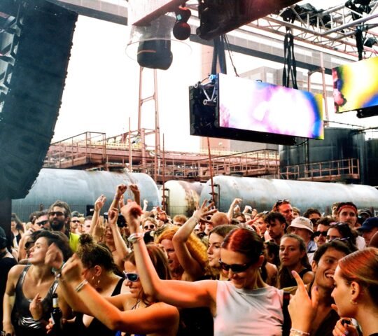 Stone Techno Festival 2026 – Essen, Germany Stone Techno Festival 2026 – Essen, Germany