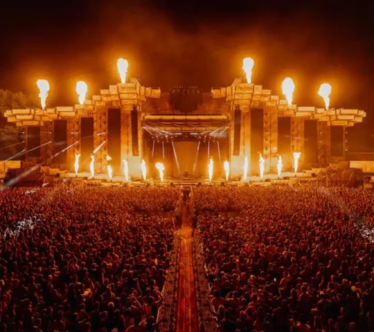 Beats for Love 2026 – Ostrava, Czech Republic