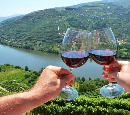 Porto and Douro Valley Festival 2026 – Porto, Portugal