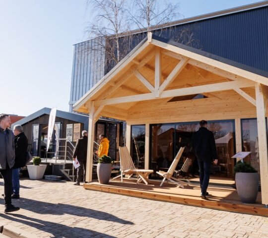 Māja I 2026 – Riga, Latvia