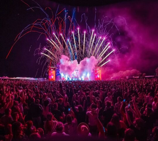VIBE Festival 2026 – Târgu Mureș, Romania VIBE Festival 2026 – Târgu Mureș, Romania