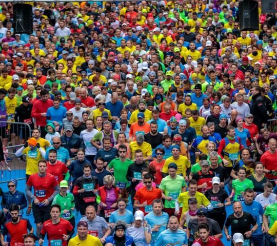 Rijeka Run Festival 2026 – Rijeka, Croatia Rijeka Run Festival 2026 – Rijeka, Croatia