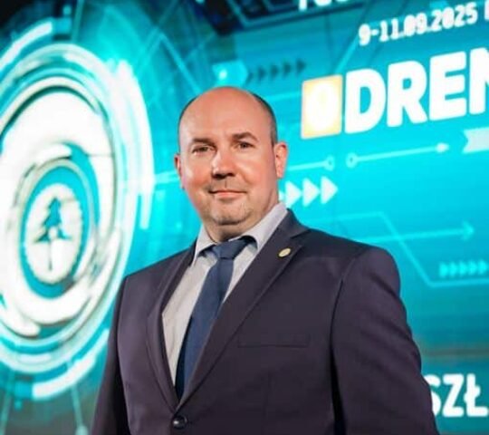 DREMA 2026 – the woodworking and furniture trade fair – Poznań, Poland DREMA 2026 – the woodworking and furniture trade fair – Poznań, Poland