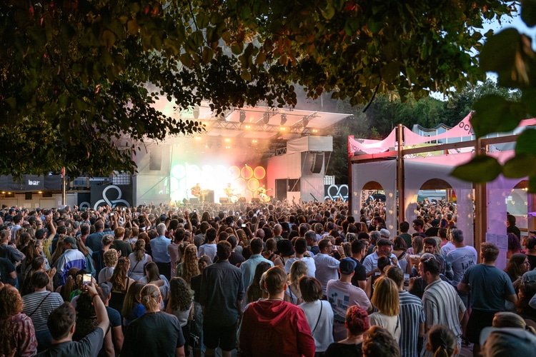 Poolbar Festival 2026 – Feldkirch, Austria