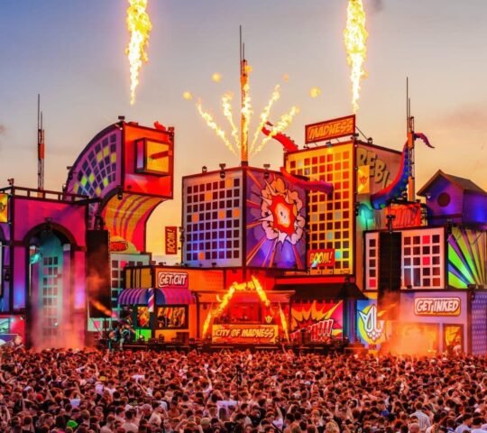 REBiRTH Festival 2026 – Haaren, Netherlands REBiRTH Festival 2026 – Haaren, Netherlands