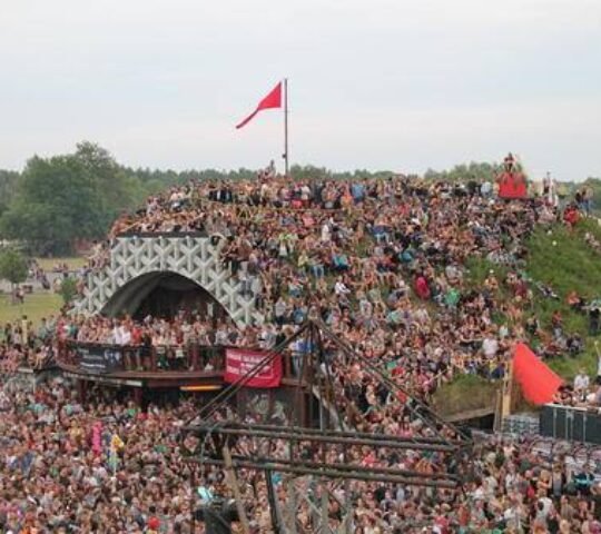 Fusion Festival 2026 – Lärz, Germany