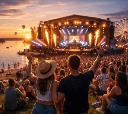 Viva Braslav 2026 – Braslaw, Belarus