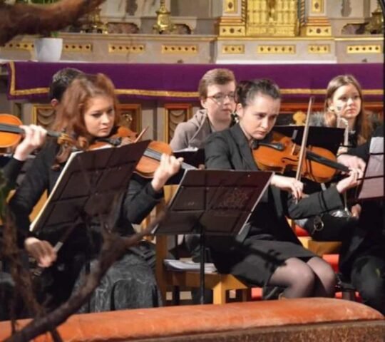 14th International Choir and Orchestra Festival 2026 – Baden-Baden, Germany 14th International Choir and Orchestra Festival 2026 – Baden-Baden, Germany