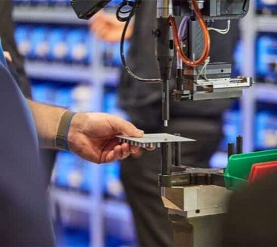 Fastener Fair Global 2027 – Stuttgart, Germany Fastener Fair Global 2027 – Stuttgart, Germany