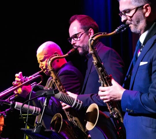 Polish Jazz Festival London 2026 – United Kingdom Polish Jazz Festival London 2026 – United Kingdom