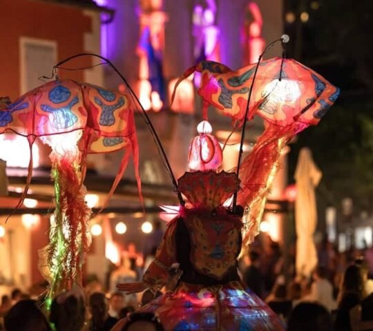 74th Jelsa Wine Festival 2026 – Jelsa, Croatia