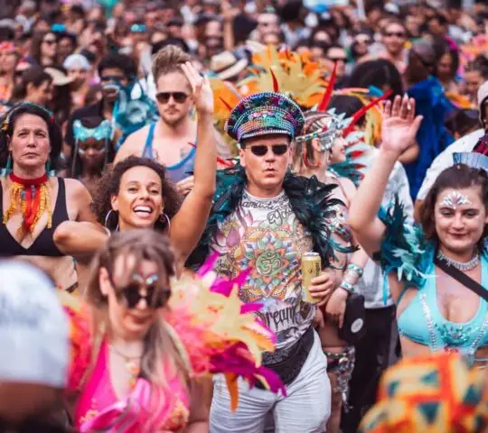 Vienna Carnival 2026 – Vienna, Austria Vienna Carnival 2026 – Vienna, Austria