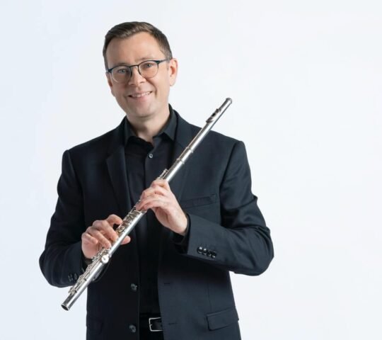 Reykjavík Arts Festival 2026 – Reykjavík, Iceland