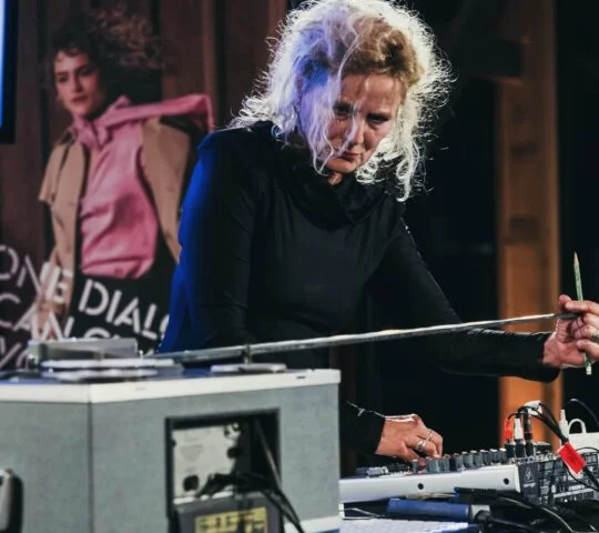 Holland Festival 2026 – Amsterdam, Netherlands Holland Festival 2026 – Amsterdam, Netherlands