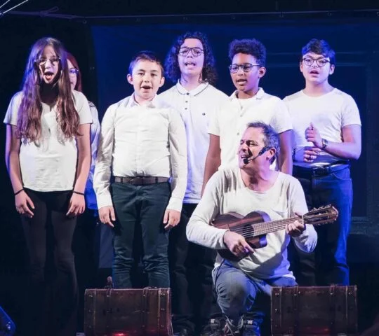 Nancy Jazz Pulsations 2026 – Nancy, France Nancy Jazz Pulsations 2026 – Nancy, France