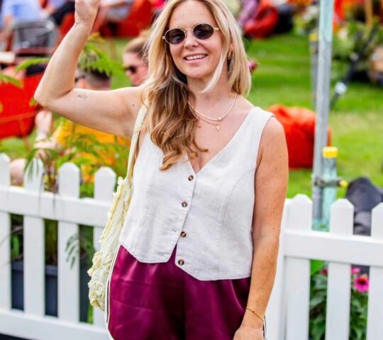 Lazydays Festival 2026 – Southend-on-Sea, England Lazydays Festival 2026 – Southend-on-Sea, England