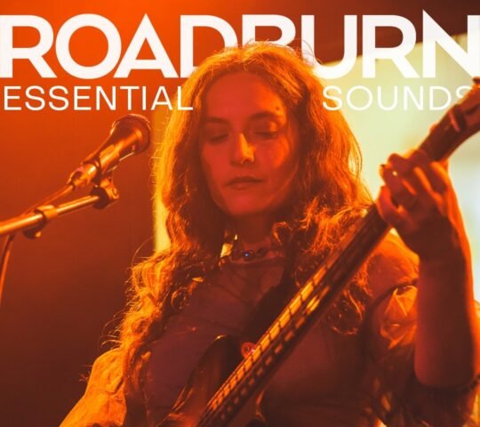 Roadburn Festival 2026 – Tilburg, Netherlands